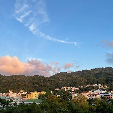 Baobab Hotel Patong Buitenkant foto