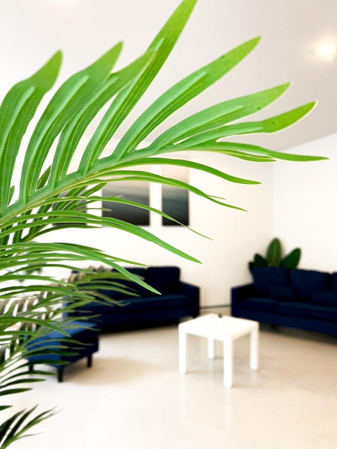Baobab Hotel Patong Buitenkant foto