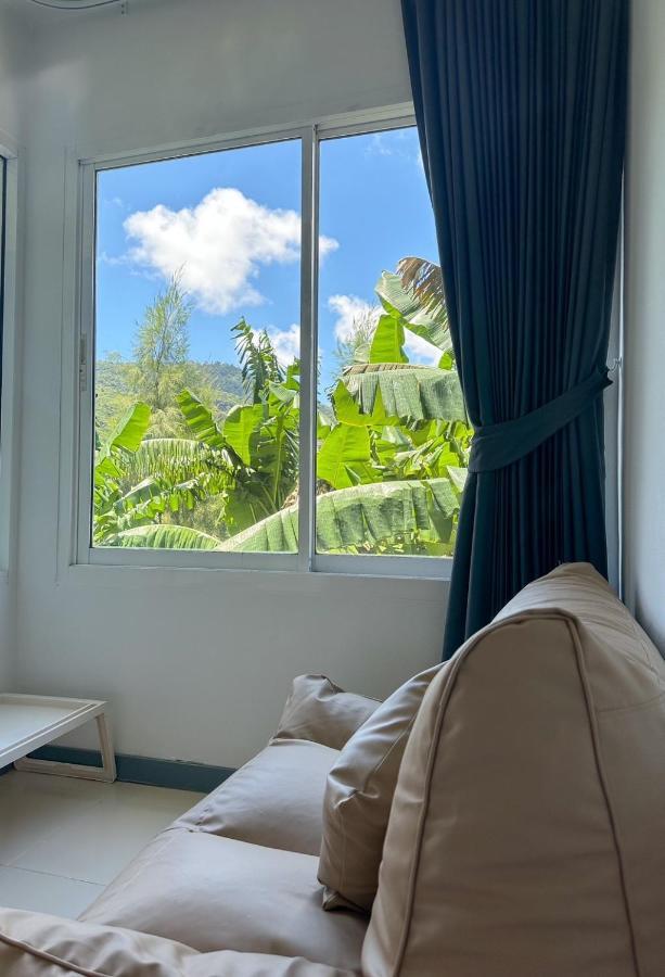 Baobab Hotel Patong Buitenkant foto