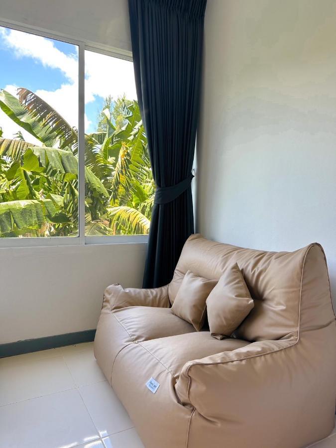 Baobab Hotel Patong Buitenkant foto