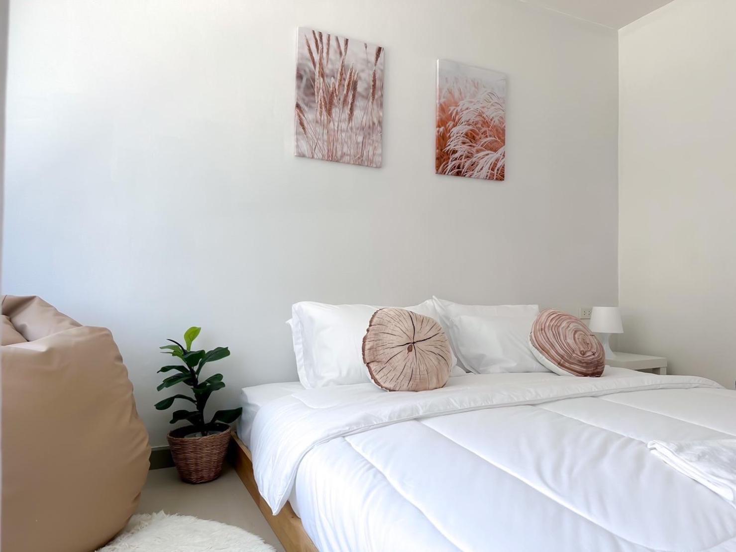Baobab Hotel Patong Buitenkant foto